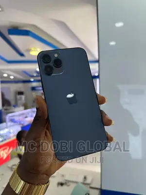 Apple iPhone 12 Pro Max 128 GB Blue