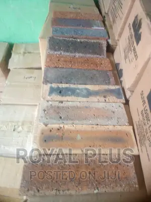 Bricks Tiles