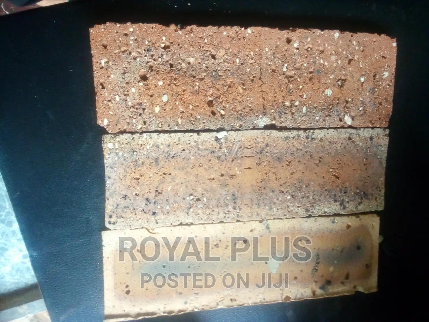 Bricks Tiles