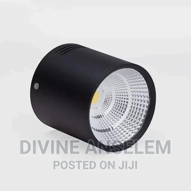 Down Panel Light