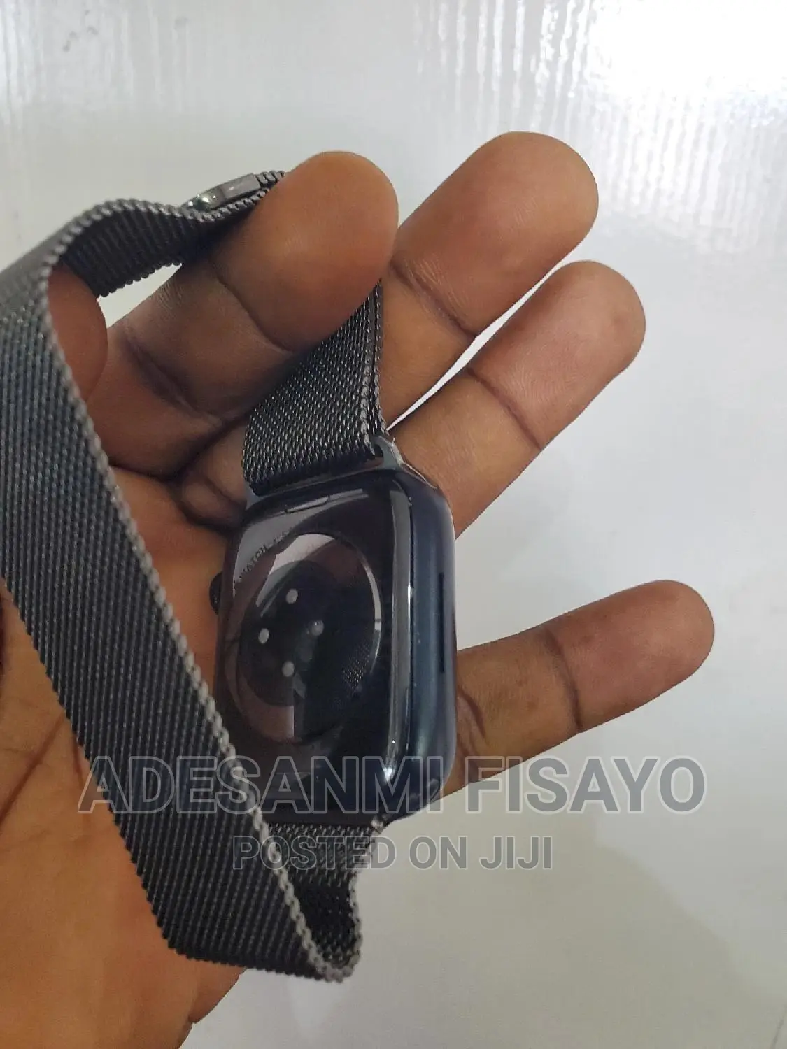 Apple Watch Series 7 45mm
