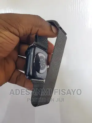 Apple Watch Series 7 45mm