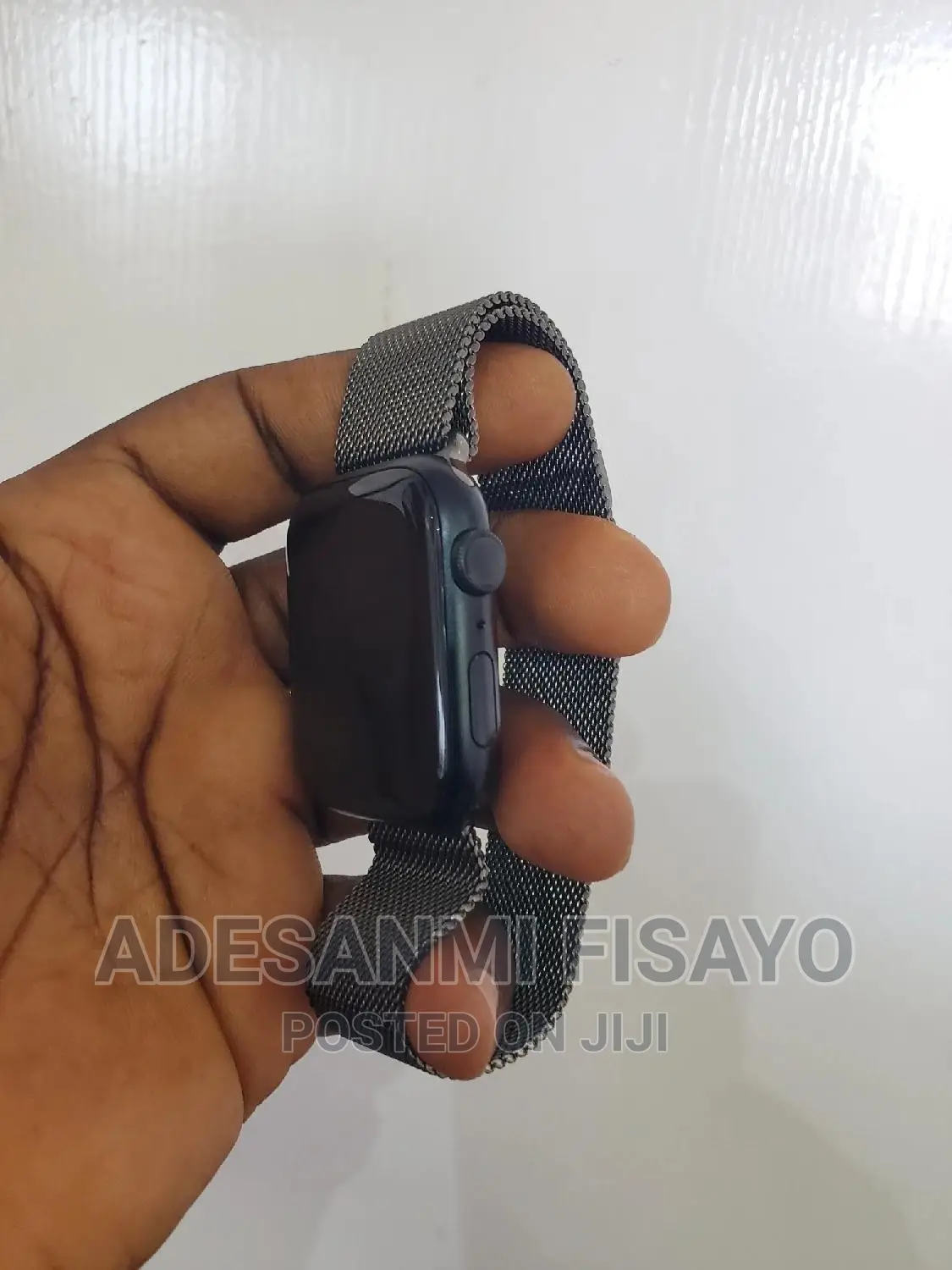 Apple Watch Series 7 45mm