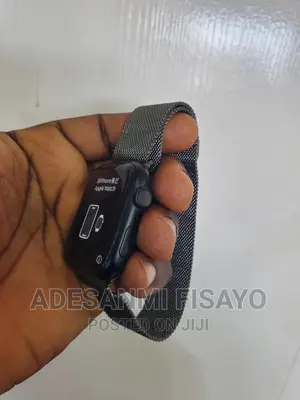 Apple Watch Series 7 45mm
