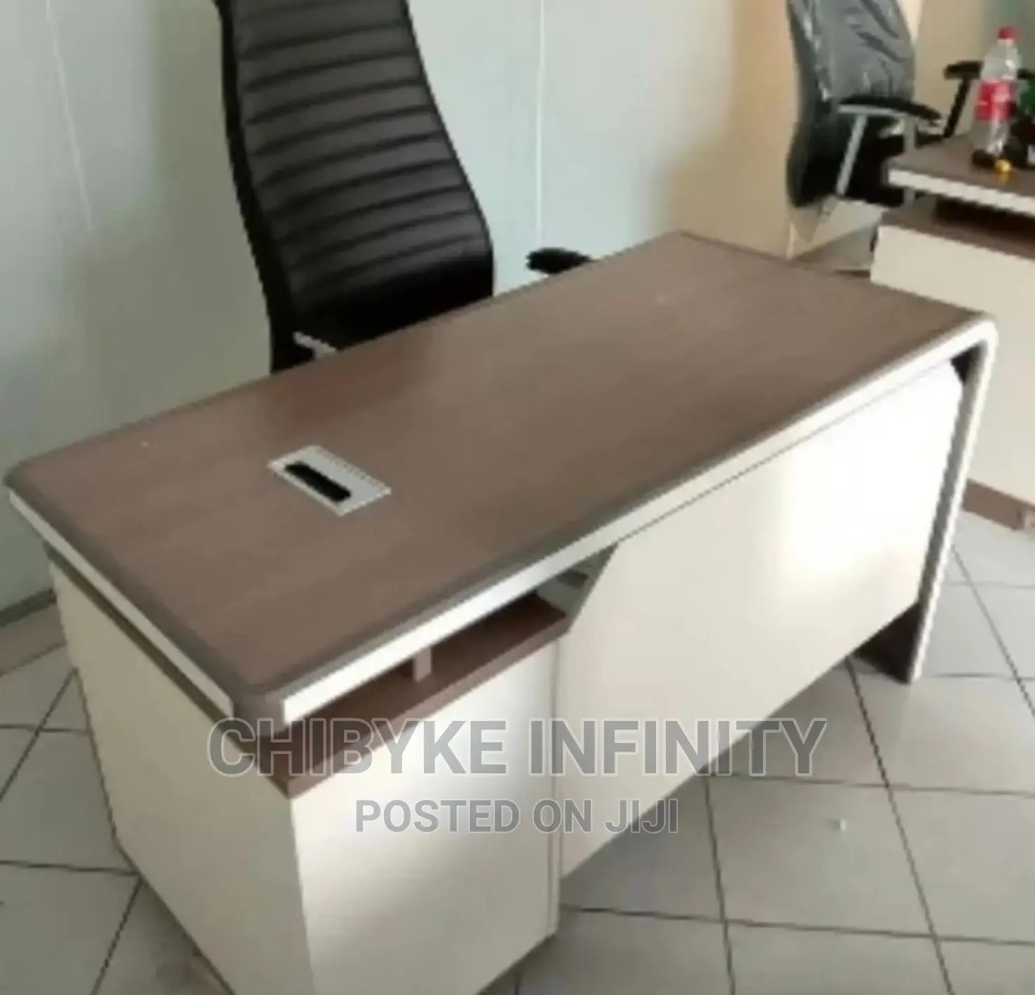 Brand New Imported Quality Office Table