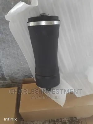 Range Rover Sport Back Balun 2020