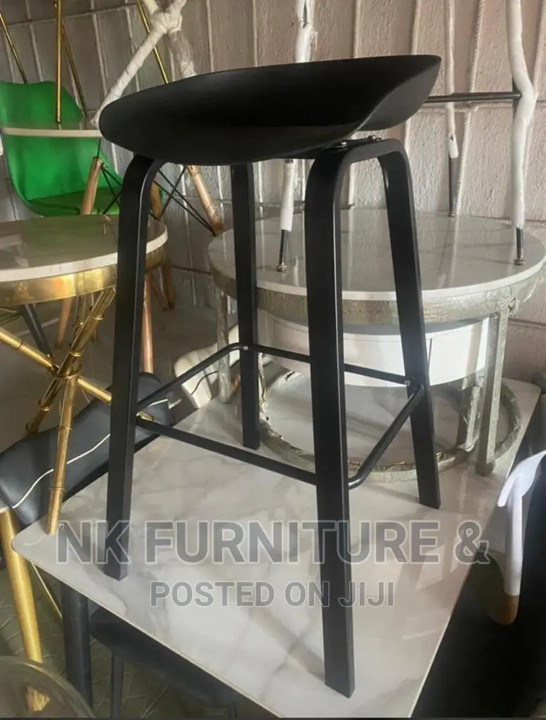 Unique Bar Stools