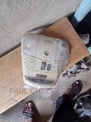 Roof Light Ml 320 Mercedes Benz Last Batch