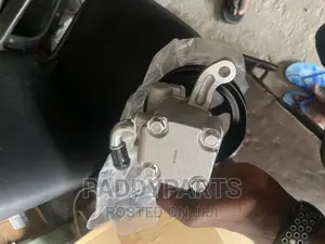 Chevrolet Traverse Power Steering Pump