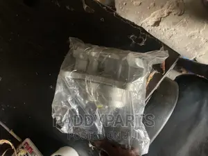 Mitsubishi Montero Brake Caliper