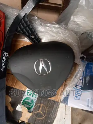 Stearing Life Air Bag Acura TL 2009-12