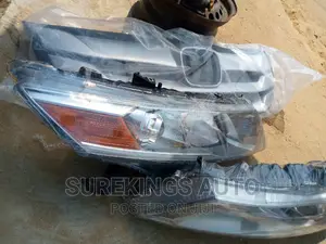 Headlight 2013 Honda Croustour