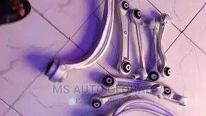 Audi Q7 Airms 2017/2020