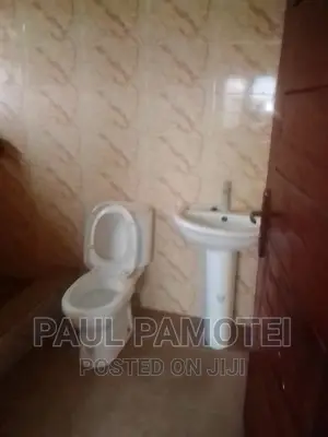 Furnished 3bdrm Apartment in Unity Estate, Isawo for rent