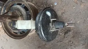 Complete Master Nd Savo Highlander V6