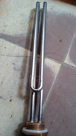 Electric Blue Heating Element 220V