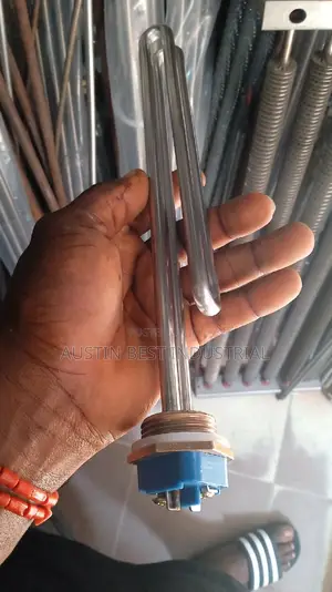 Electric Blue Heating Element 220V