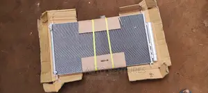 A/C Condenser Acura Ilx 2014