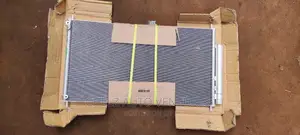 A/C Condenser Honda Civic 2013 Model