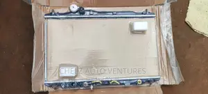 Radiator Honda Civic 2013