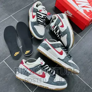 Original NIKE SB SE 85 Double Sneakers Available in Store