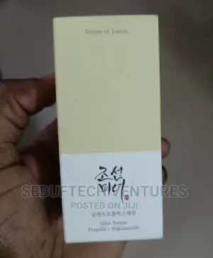 Photo - Beauty of Joseon Glow Serum Propolis + Niacinamide - 30ml