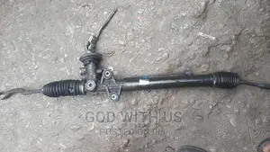 Steering Rack Acura MDX 2004