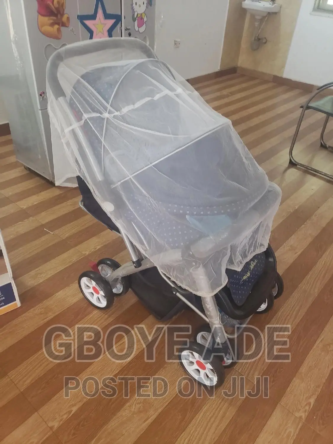 Brand New Baby Stroller