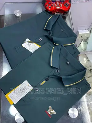 Short Sleeve Men Casual