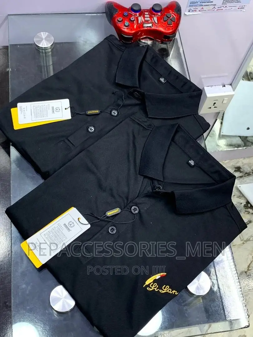 Short Sleeve Men Casual