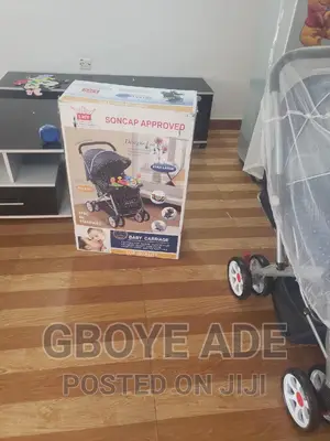 Brand New Baby Stroller