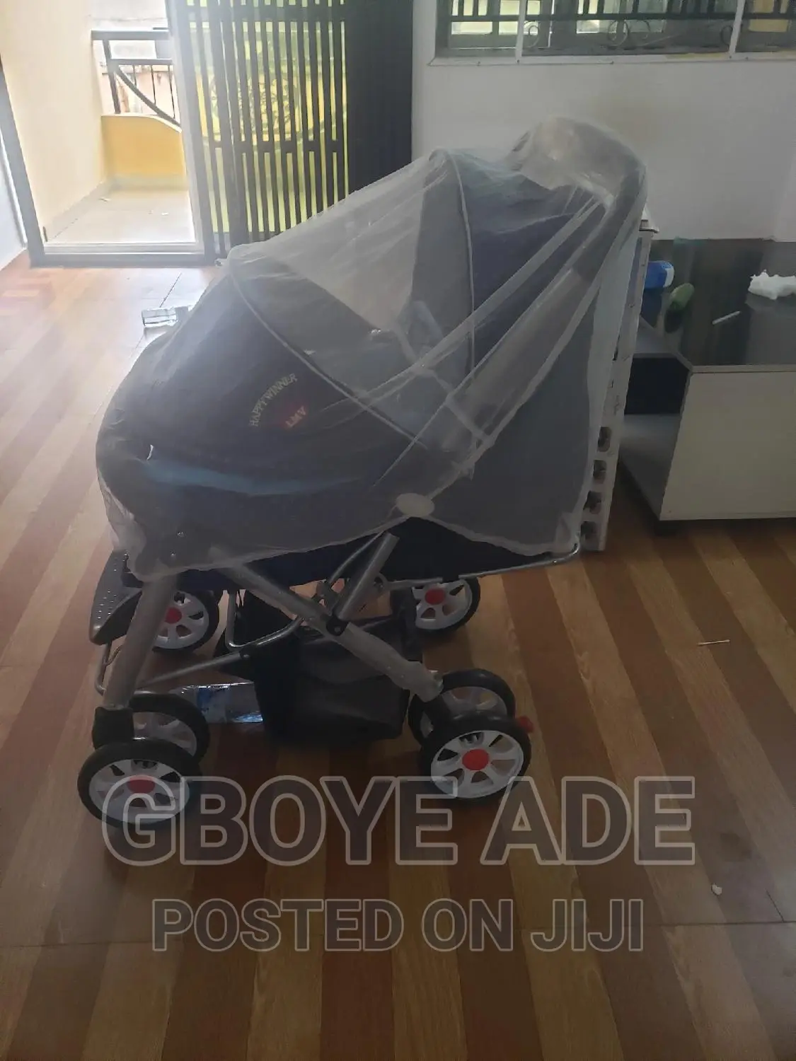 Brand New Baby Stroller