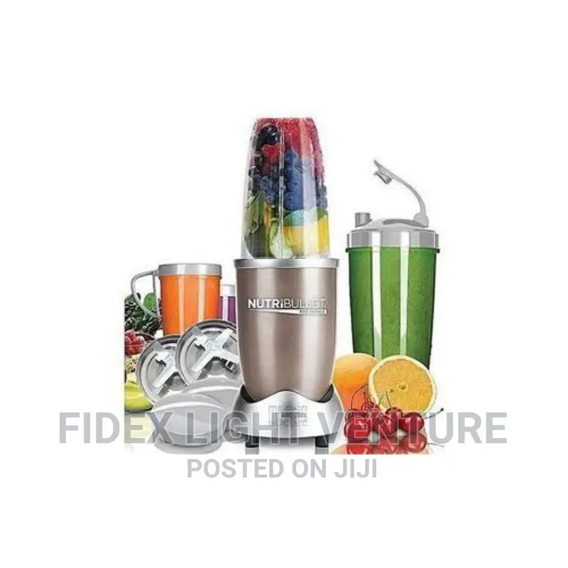 Nutrition Extractor 9000w