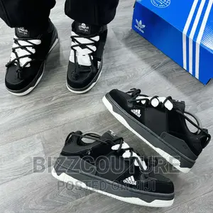 Original ADIDAS BOHIM SPA CUSTOM Sneakers Available in Store