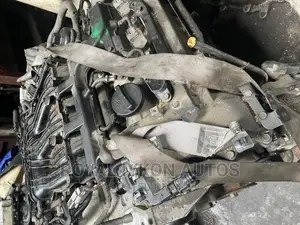 Complete Engine Hyundai Santafe 2010 Model V6