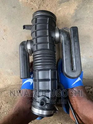 Injector Hose 2003-2005 Pilot