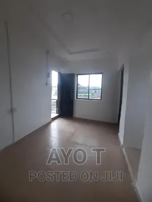 Studio Apartment in Bariga, Shomolu for rent