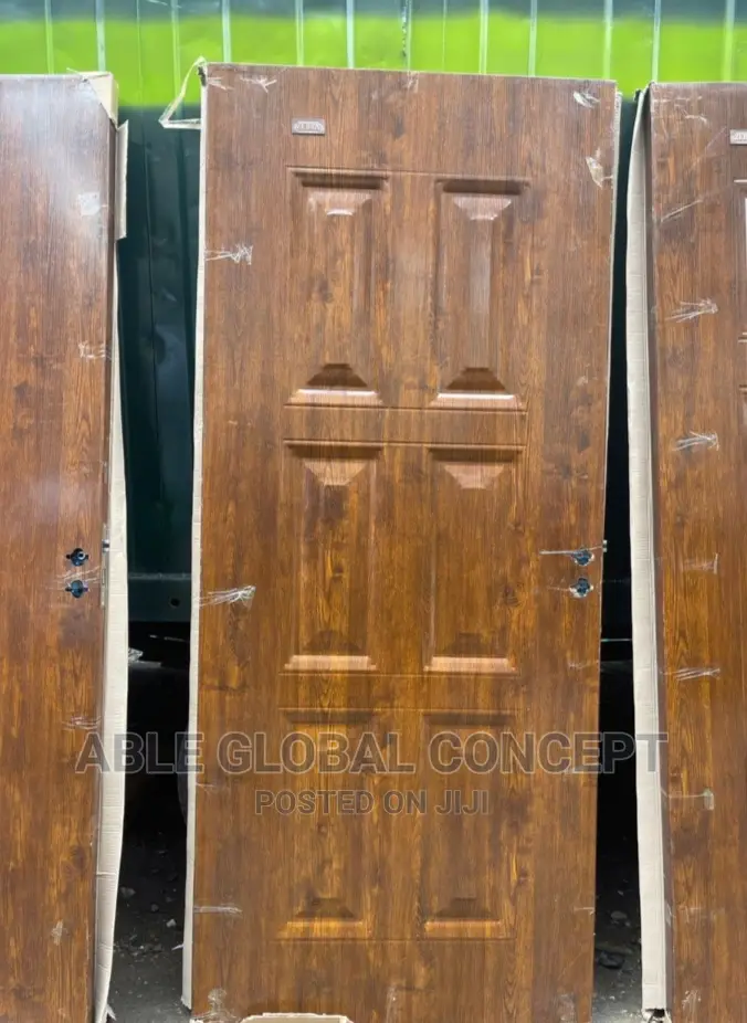 Turkey Panel
