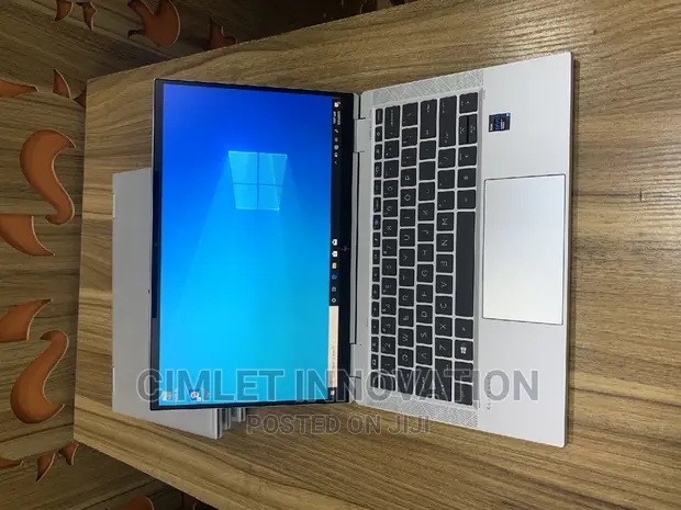 Laptop HP EliteBook X360 1030 G7 16GB Intel Core I7 SSD 256GB for