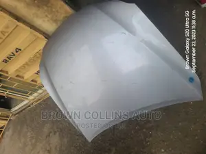 Bonnet Lexus IS250 2007-2012 Tokunbo