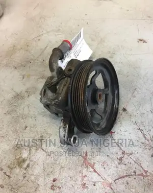 Power Steering Pump GMC ACADIA 2007 - 2016