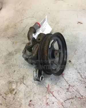 Power Steering Pump GMC Acadia 2007 - 2016