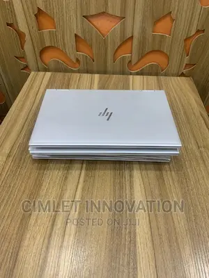 Laptop HP EliteBook X360 1030 G7 16GB Intel Core I7 SSD 256GB