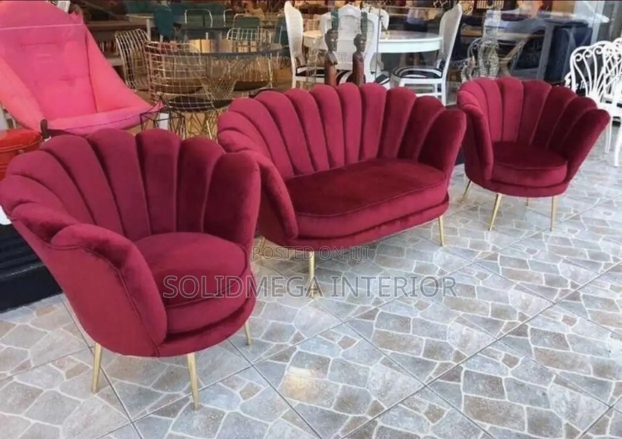Solid Interior Mini Seater