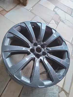 Tokunbo 20inch Rims for Range Rover Evoque