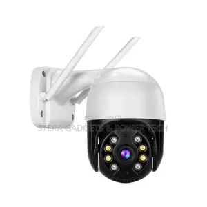 4g Wireless Camera