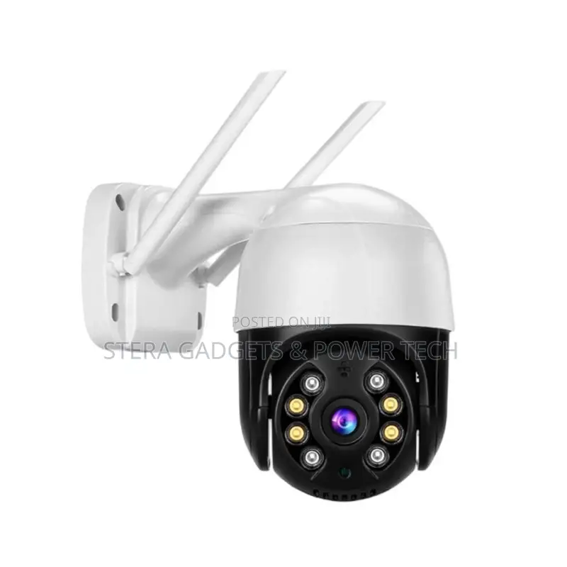 4g Wireless Camera