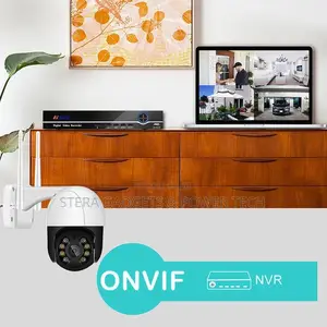 4g Wireless Camera