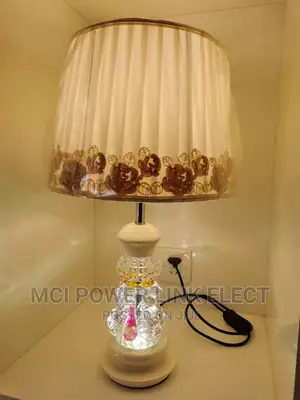 LED Bedside Lamp/ Table Lamp