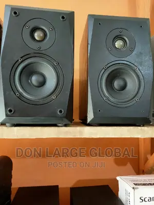 Edifier 4inches Studio Monitor